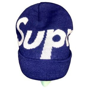 Supreme Beanie
